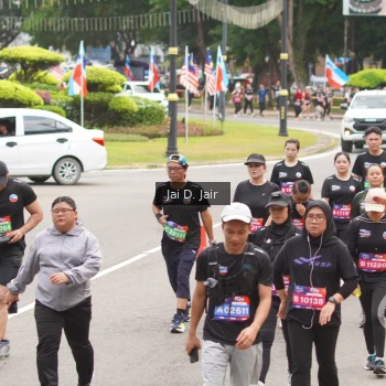 Runner Photo 3861441
