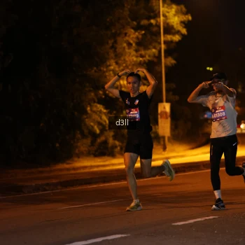 Runner Photo 3861444