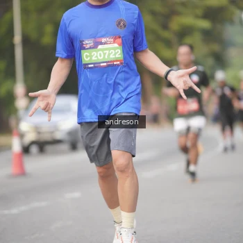 Runner Photo 3861449