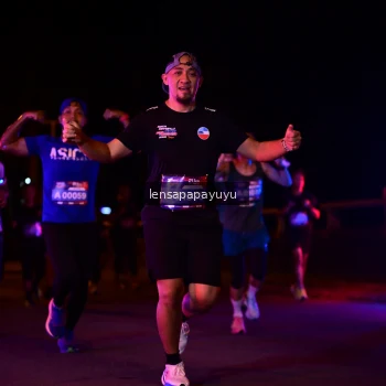 Runner Photo 3861450