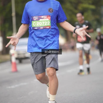 Runner Photo 3861451