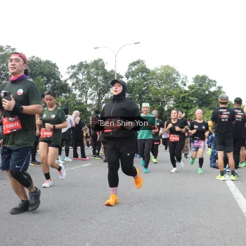 Runner Photo 3861453