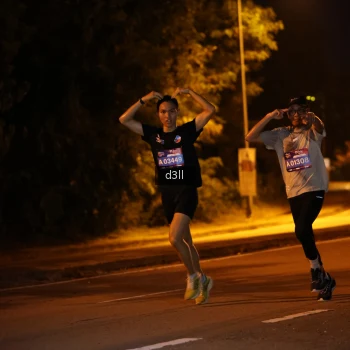 Runner Photo 3861454
