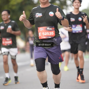 Runner Photo 3861455