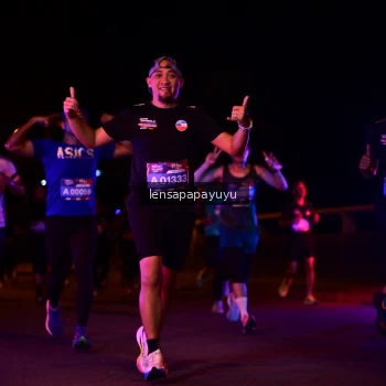 Runner Photo 3861456