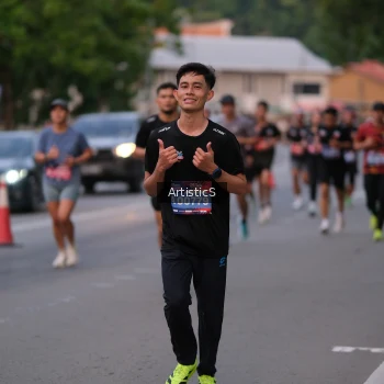 Runner Photo 3861457