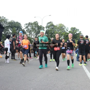 Runner Photo 3861461