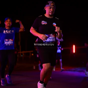 Runner Photo 3861463