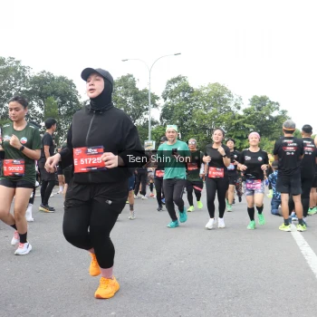 Runner Photo 3861467