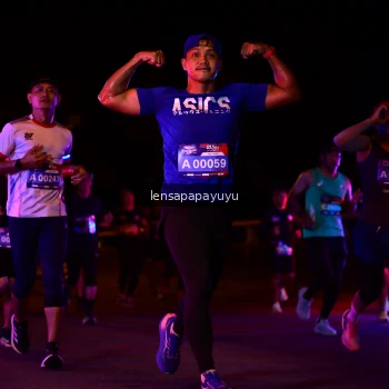 Runner Photo 3861470