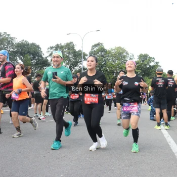 Runner Photo 3861472