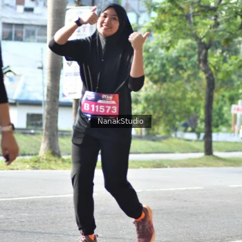 Runner Photo 3861480