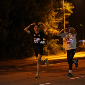Runner Photo 3861484