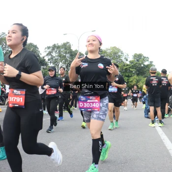Runner Photo 3861488
