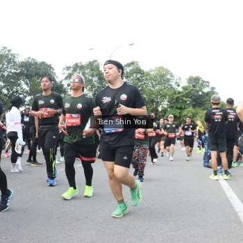 Runner Photo 3861491