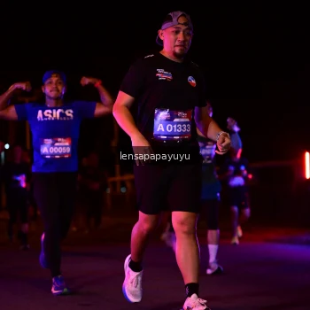 Runner Photo 3861492