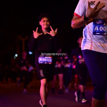 Runner Photo 3861493