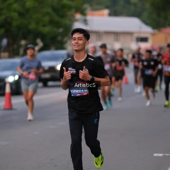 Runner Photo 3861495