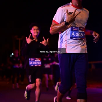 Runner Photo 3861496