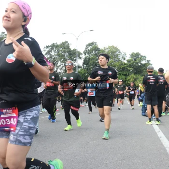 Runner Photo 3861503