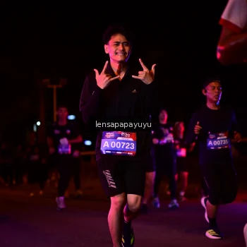 Runner Photo 3861506