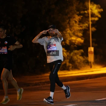 Runner Photo 3861507