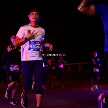 Runner Photo 3861511