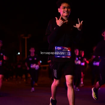 Runner Photo 3861517