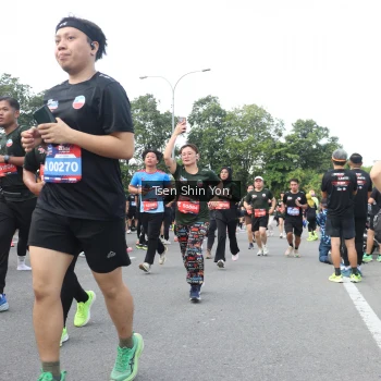 Runner Photo 3861522