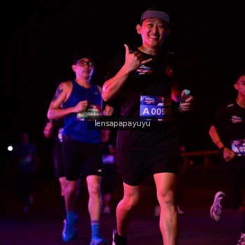 Runner Photo 3861524
