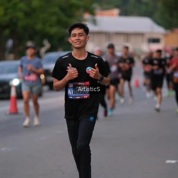 Runner Photo 3861541