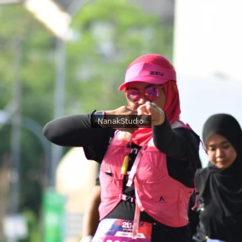 Runner Photo 3861544