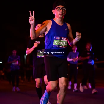 Runner Photo 3861551