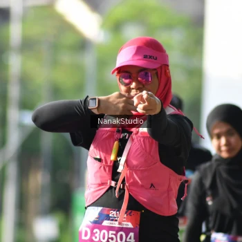 Runner Photo 3861553