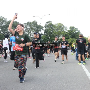 Runner Photo 3861556