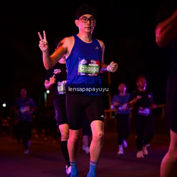 Runner Photo 3861559