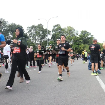 Runner Photo 3861566