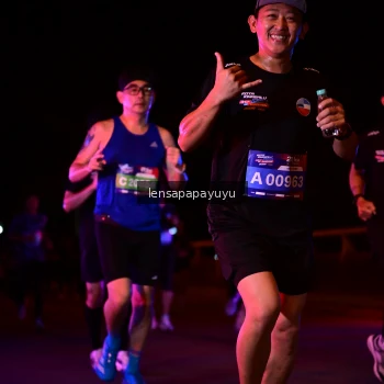 Runner Photo 3861567