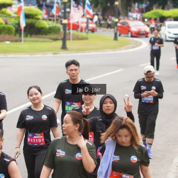 Runner Photo 3861582