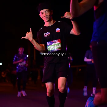 Runner Photo 3861583