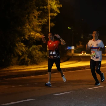 Runner Photo 3861587