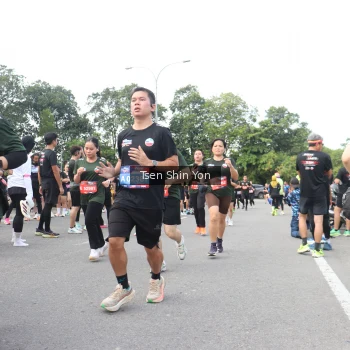 Runner Photo 3861590