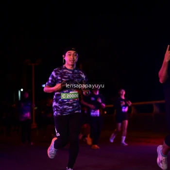 Runner Photo 3861596
