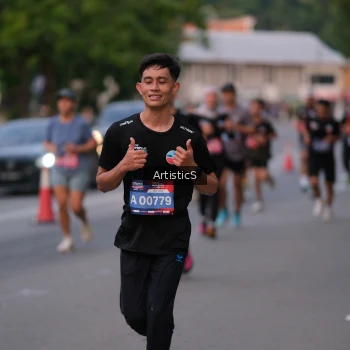 Runner Photo 3861601