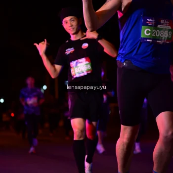 Runner Photo 3861604