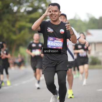 Runner Photo 3861608