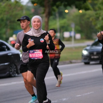 Runner Photo 3861611