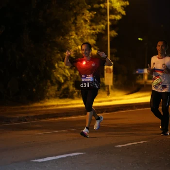 Runner Photo 3861613