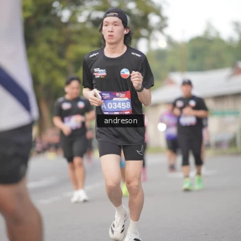 Runner Photo 3861614
