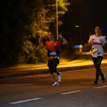 Runner Photo 3861615